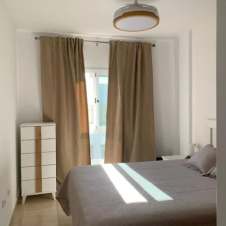 Apartmán Mar Y Arena *