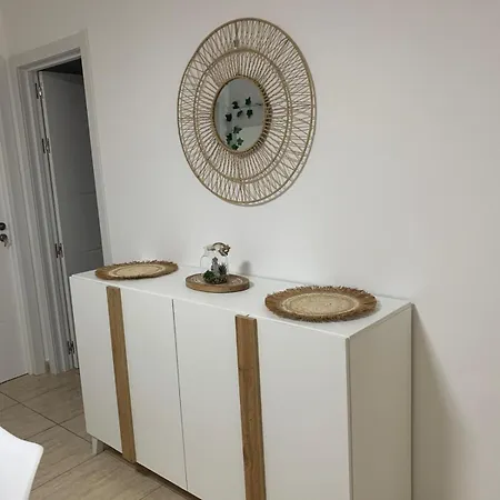 Apartmán Mar Y Arena Morro Jable (Fuerteventura)