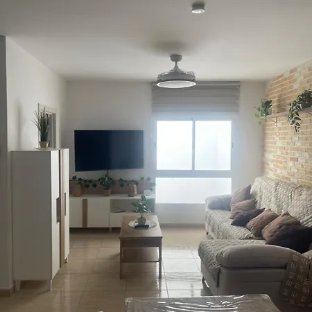 Mar Y Arena * Morro Jable (Fuerteventura)