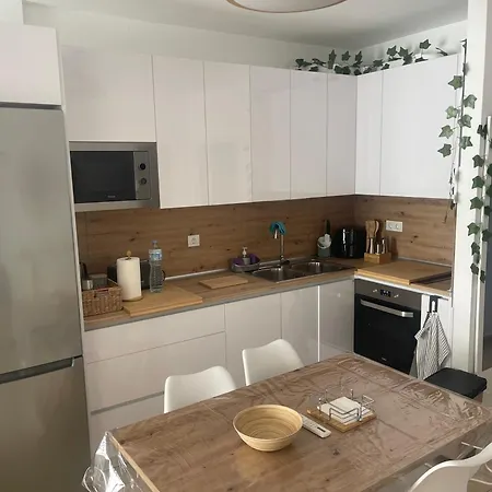 Apartmán Mar Y Arena Morro Jable (Fuerteventura)