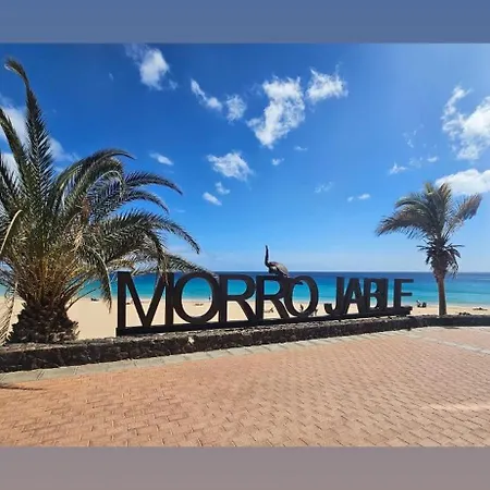 Mar Y Arena Morro Jable (Fuerteventura)