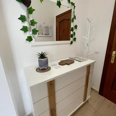 Mar Y Arena Apartmán *