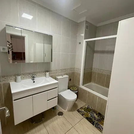 Apartmán Mar Y Arena *