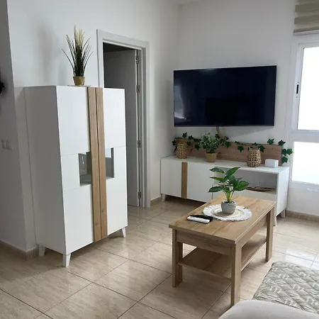 Mar Y Arena Apartmán Morro Jable (Fuerteventura)