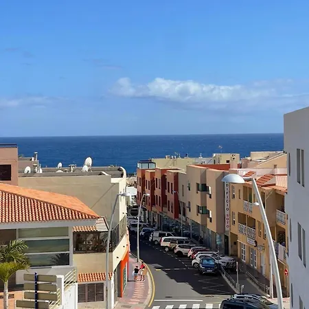 Mar Y Arena Morro Jable (Fuerteventura)