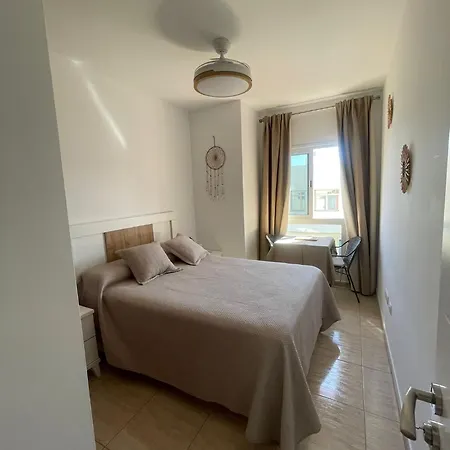 Apartmán Mar Y Arena *